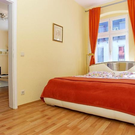 Erika-Appartments ベルリン エクステリア 写真