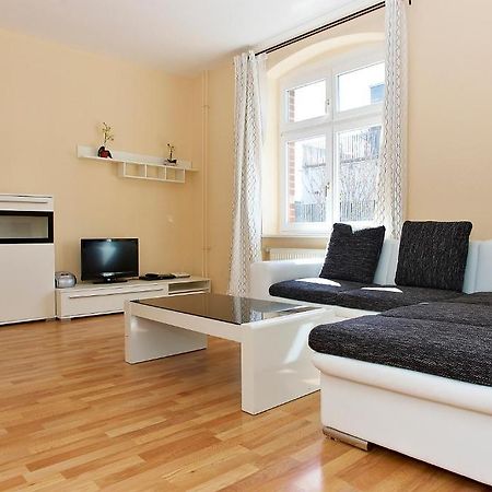 Erika-Appartments ベルリン エクステリア 写真