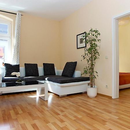 Erika-Appartments ベルリン エクステリア 写真