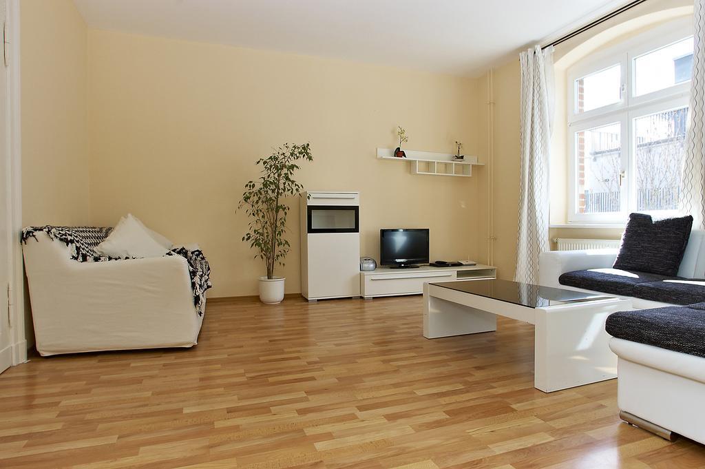 Erika-Appartments ベルリン 部屋 写真