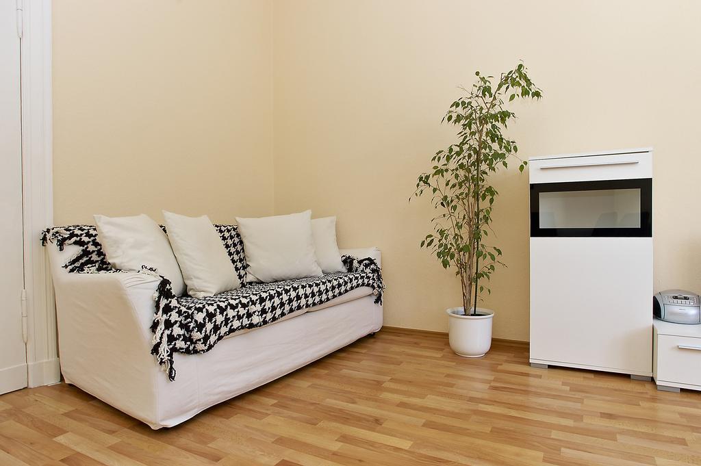 Erika-Appartments ベルリン 部屋 写真