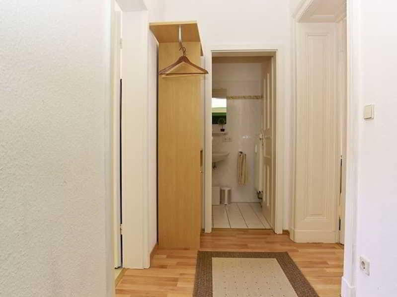 Erika-Appartments ベルリン エクステリア 写真